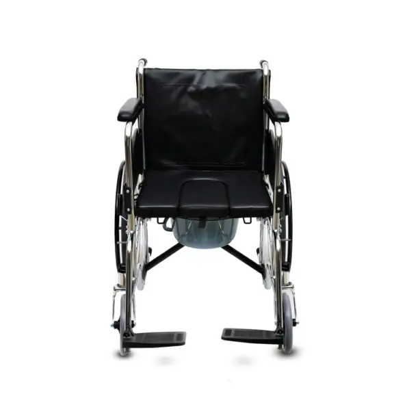 Bathroom Mobility Black Medimove India Height Adjustable